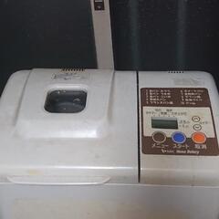 ホームベーカリー