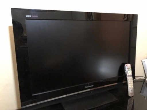 VIERA テレビ　32インチ