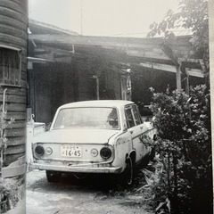 廃車幻想　ポンコツ車からみえた「昭和」の画像