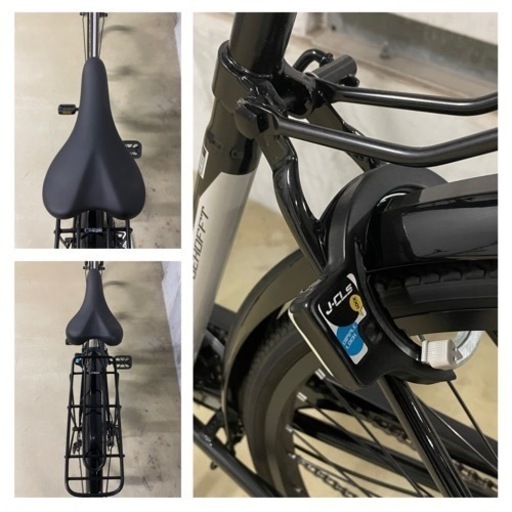 自転車27インチ オートライト新車近い【引き取り限定】 自転車27インチ オートライト新車近い【引き取り限定】 - メルカリ