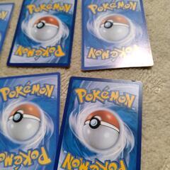 ポケモンカード韓国版レア品☆まとめ売り38枚？の画像