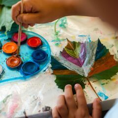 【子どものメンタル・心理学】保育・教育現場の先生、子育てママ・パパ必見！「子どもの絵」を読み解き、子育て・指導に活かす「子どもの絵」心理カウンセラー養成講座の画像
