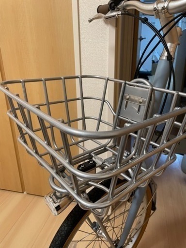 Panasonic電動アシスト自転車・限定カラー