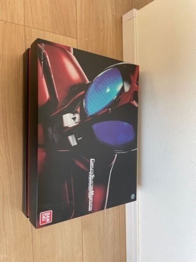 カブトゼクター