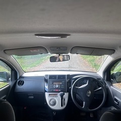 ミラーダイハツカスタムの画像