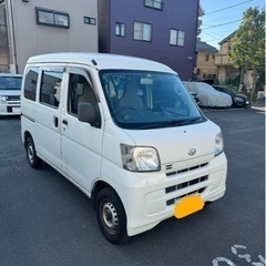 ハイゼットカーゴ