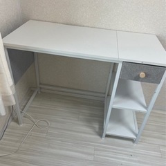 デスク