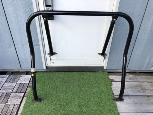 超貴重！カプチーノ　ロールケージ　サイトウロール製！ロールバー　ファッションバー