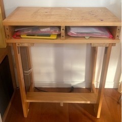 自作学習デクス