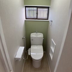 【ペットOK】庭付き一戸建て※駐車場あり - 賃貸（マンション/一戸建て）