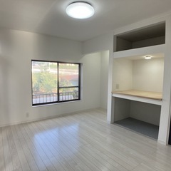 【ペットOK】庭付き一戸建て※駐車場あり − 埼玉県