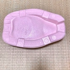 【美品】リッチェル ひんやりしないおふろマットの画像