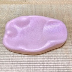 【美品】リッチェル ひんやりしないおふろマットの画像