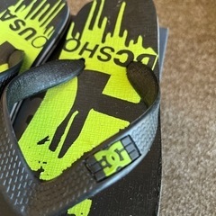 子供用サンダルの画像