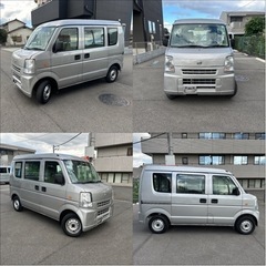 日産/NV100クリッパー/車検丸2年/ハイルーフ/ETC/スペアキー