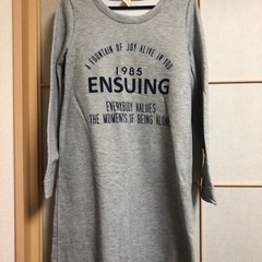 ワンピです😊