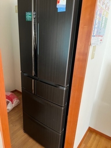 【再値下】2012年製▶冷蔵庫