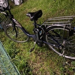 電動自転車