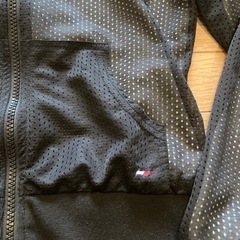 トミーヒルフィガー　ジャージ Sサイズの画像