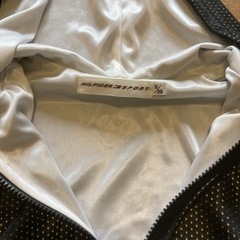 トミーヒルフィガー　ジャージ Sサイズの画像