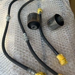 スズキ ジムニー JB64W 純正 ショックアブソーバー サスペ...