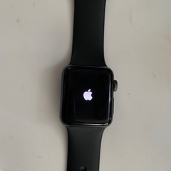 Apple Watch  series3 38mm (中古)