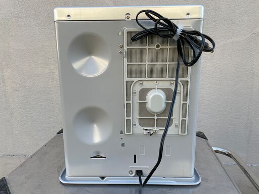 ★動作〇★ 石油 ファンヒーター トヨトミ LC-3200C 12年製 LC-32BF 5L 3.19kW