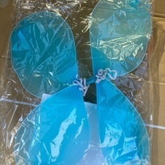決まりました！【子ども用 ハロウィン仮装グッズ】の画像