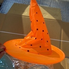 決まりました！【子ども用 ハロウィン仮装グッズ】の画像