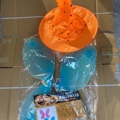 決まりました！【子ども用 ハロウィン仮装グッズ】