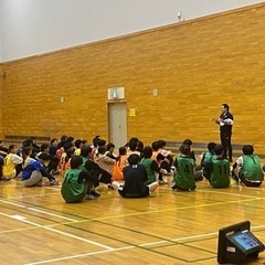 1.12(日)大人の運動会✨