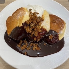 夜カフェ行きませんか？？😊✨✨