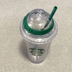 Starbucks ホイップタンブラー2セットの画像