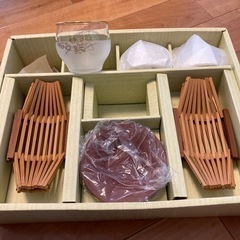 未使用　コップ