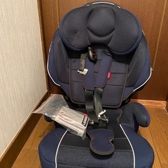 ジュニアシート