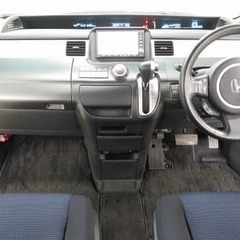 お子様連れにもおすすめ　ホンダ　ステップワゴンの画像