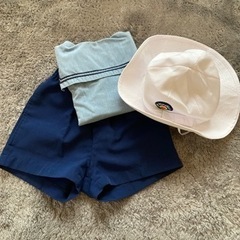【お取引中】幼稚園制服