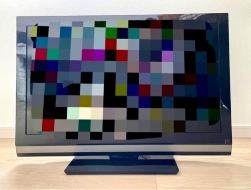 【受渡者様決定】PRODIA 32V 型TV