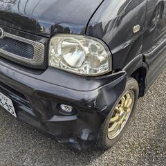 トヨタスパーキー　の画像