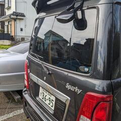 トヨタスパーキー　の画像