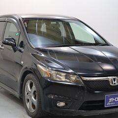 【荷室が広くて荷物が載せやすい車！！】　視界が広いのでオススメです。の画像