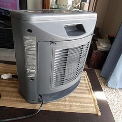 SHARP HX12FX セラミック　ファン　ヒーター