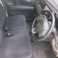 人気本田N-ONE G·L バッケージ車検6年2月走行5万kmの画像