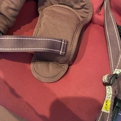 【再値下げ】アップリカのベビーカーの画像