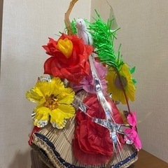ねぶた祭り