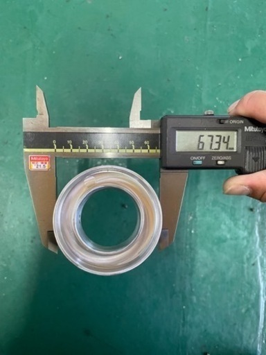 バイク　サイレンサー