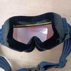 swans ゴーグル　メンズの画像