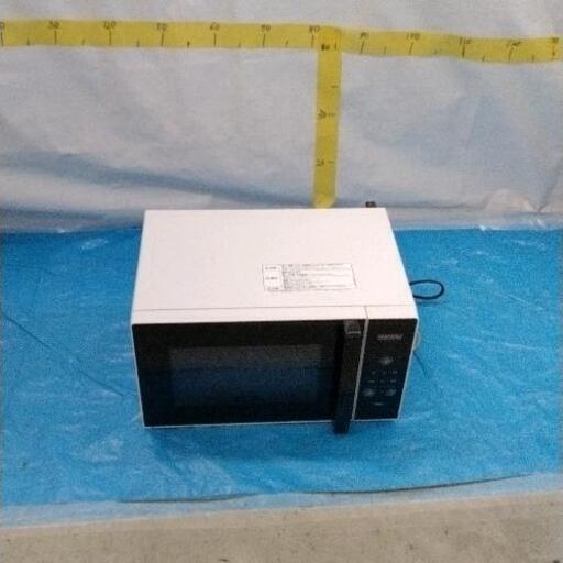 1025-021 電子レンジ CFM-BM172 2019年製