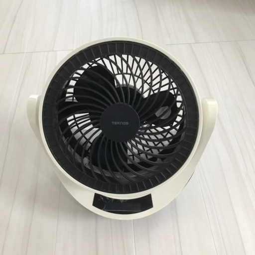 サーキュレーター
