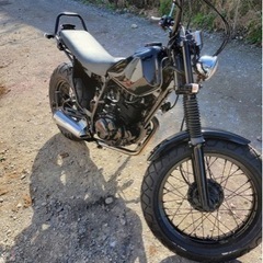 tw200